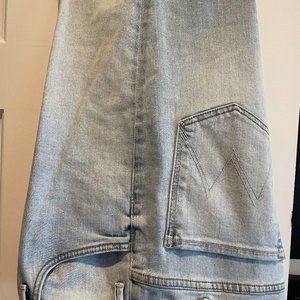 Mother Jeans NWT